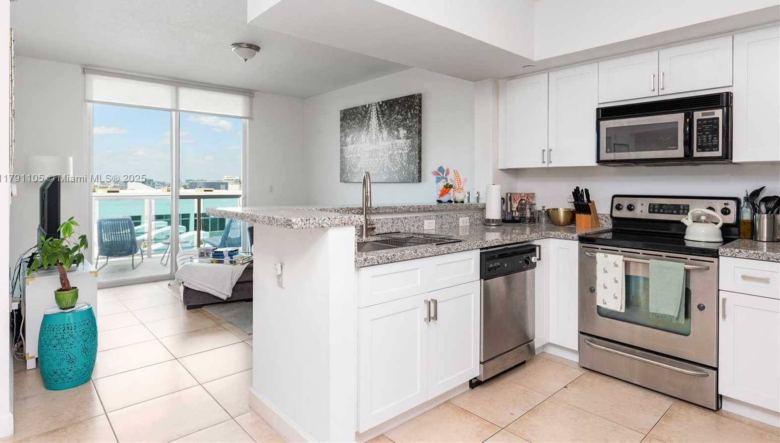 Small Image of 1723 SOUTH WEST 2ND AVE #1104, Miami Number 3