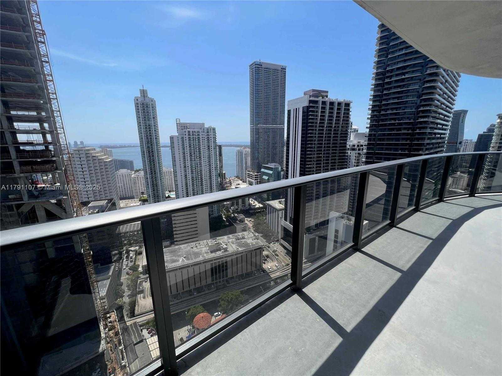 Small Image of 45 SOUTH WEST 9TH ST #3703, Miami Number 40