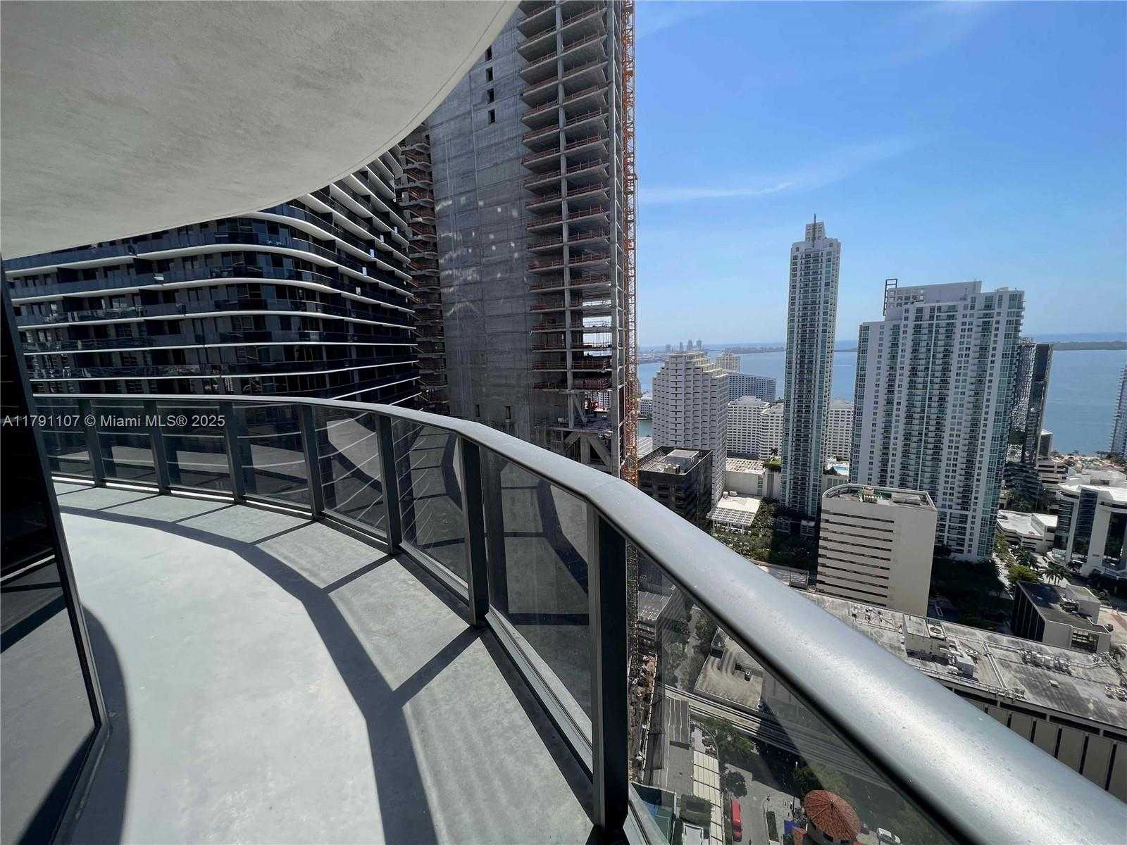 Small Image of 45 SOUTH WEST 9TH ST #3703, Miami Number 41