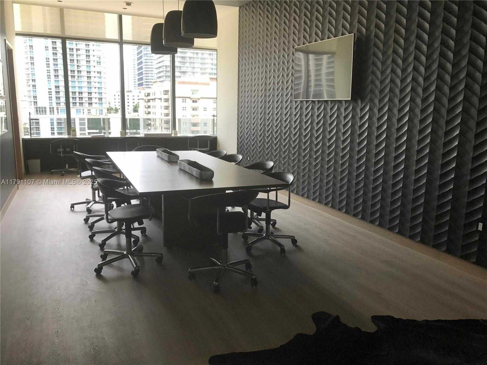 Small Image of 45 SOUTH WEST 9TH ST #3703, Miami Number 59