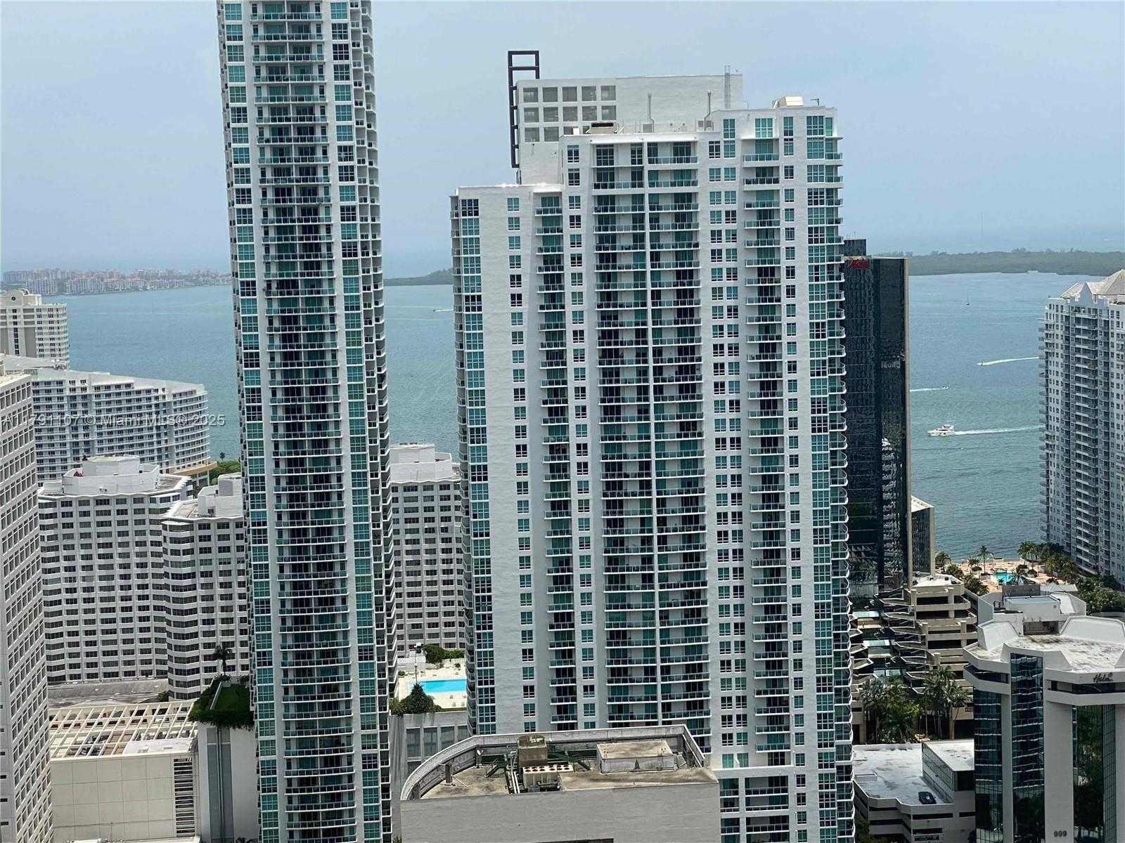 Small Image of 45 SOUTH WEST 9TH ST #3703, Miami Number 64