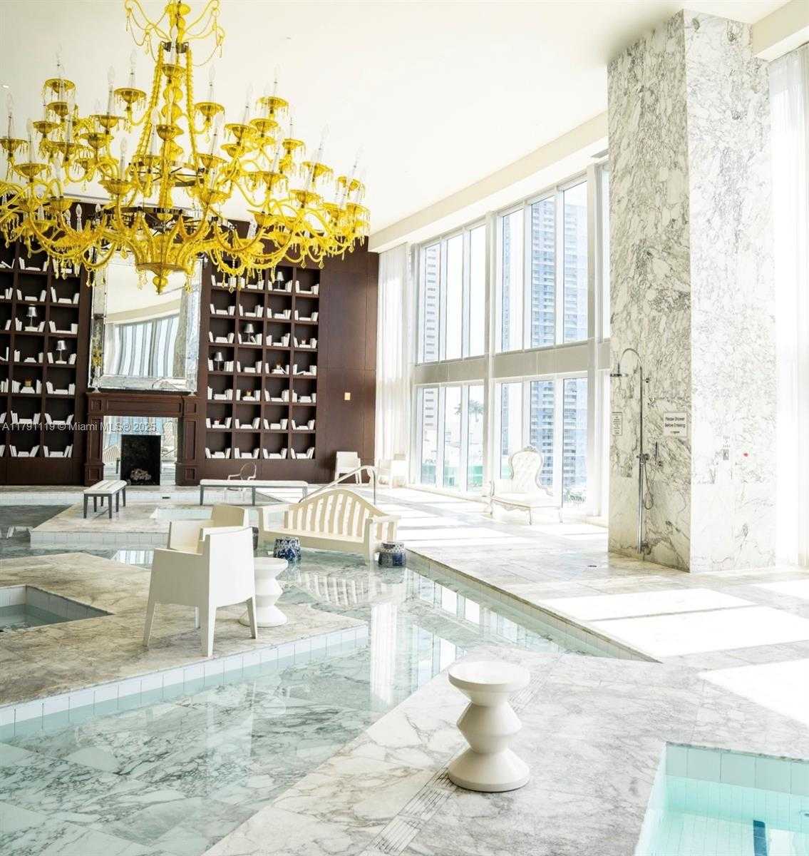 Small Image of 495 BRICKELL AVE #4508, Miami Number 12