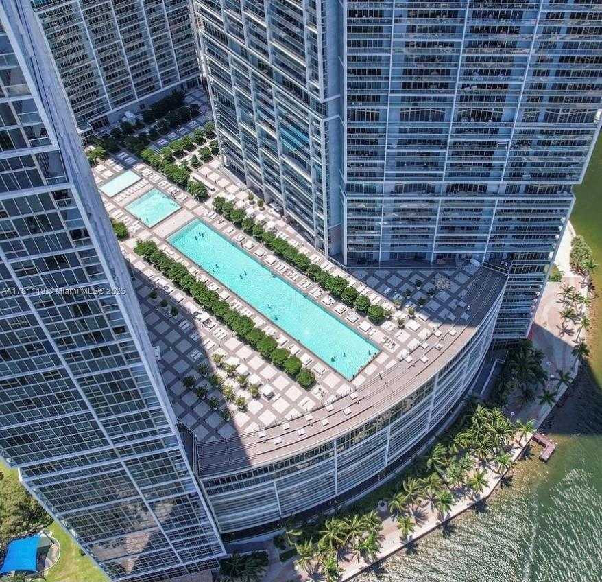 Small Image of 495 BRICKELL AVE #4508, Miami Number 13