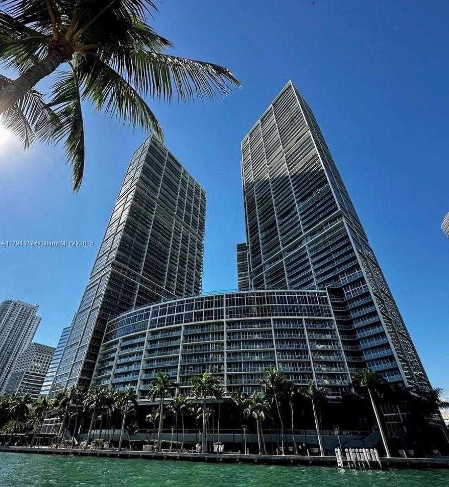 Small Image of 495 BRICKELL AVE #4508, Miami Number 14