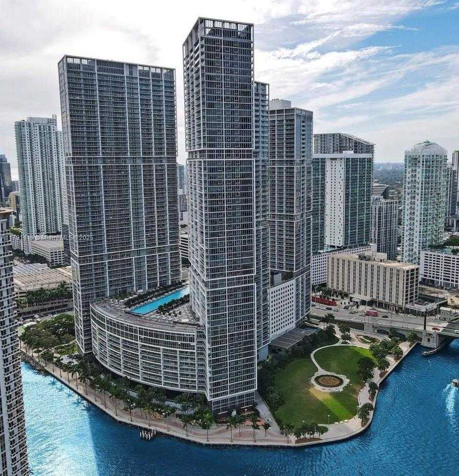 Small Image of 495 BRICKELL AVE #4508, Miami Number 15