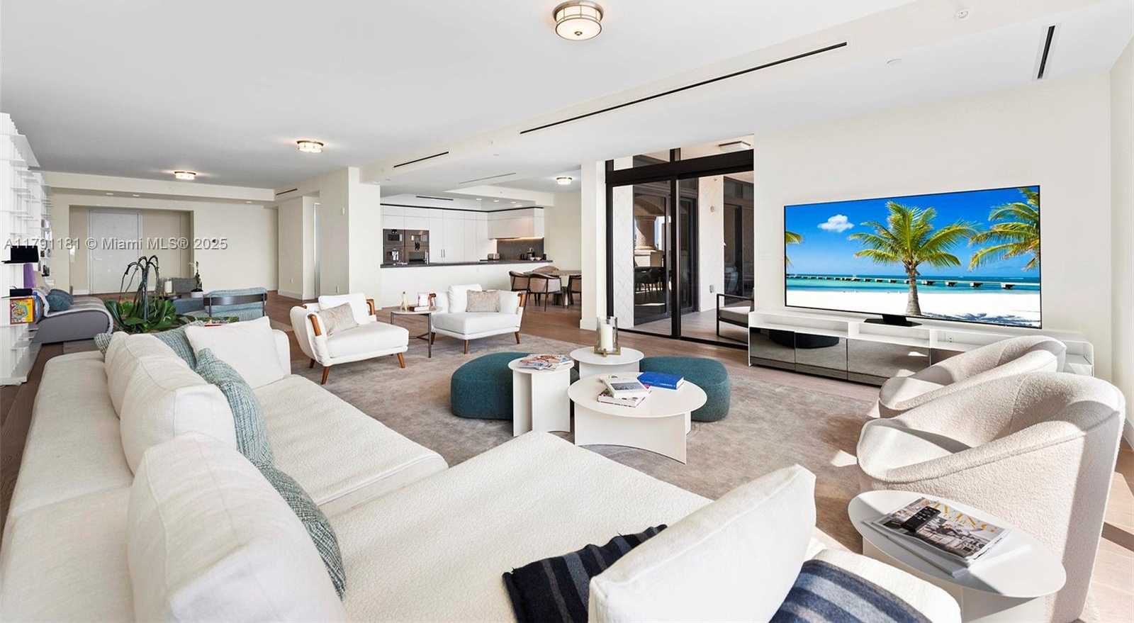 Small Image of 7055 FISHER ISLAND DR #7055, Fisher Island Number 2
