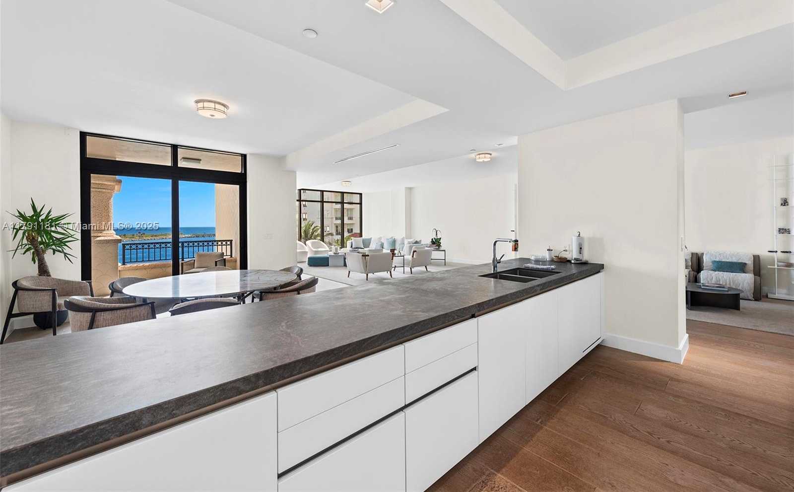 Small Image of 7055 FISHER ISLAND DR #7055, Fisher Island Number 3