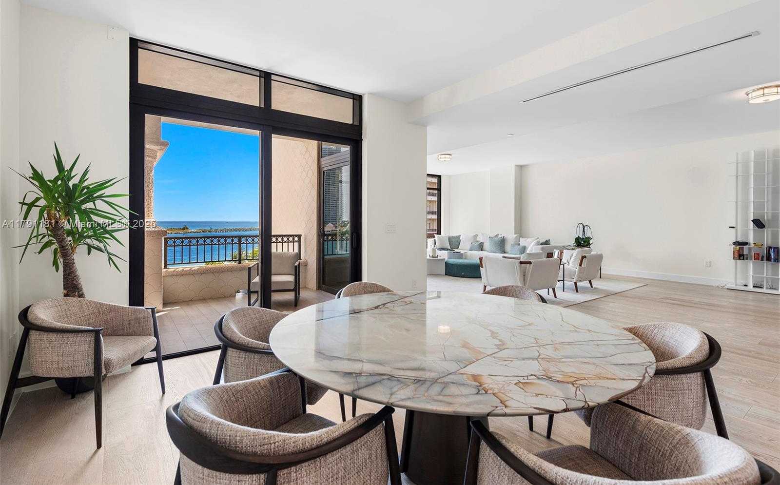 Small Image of 7055 FISHER ISLAND DR #7055, Fisher Island Number 4