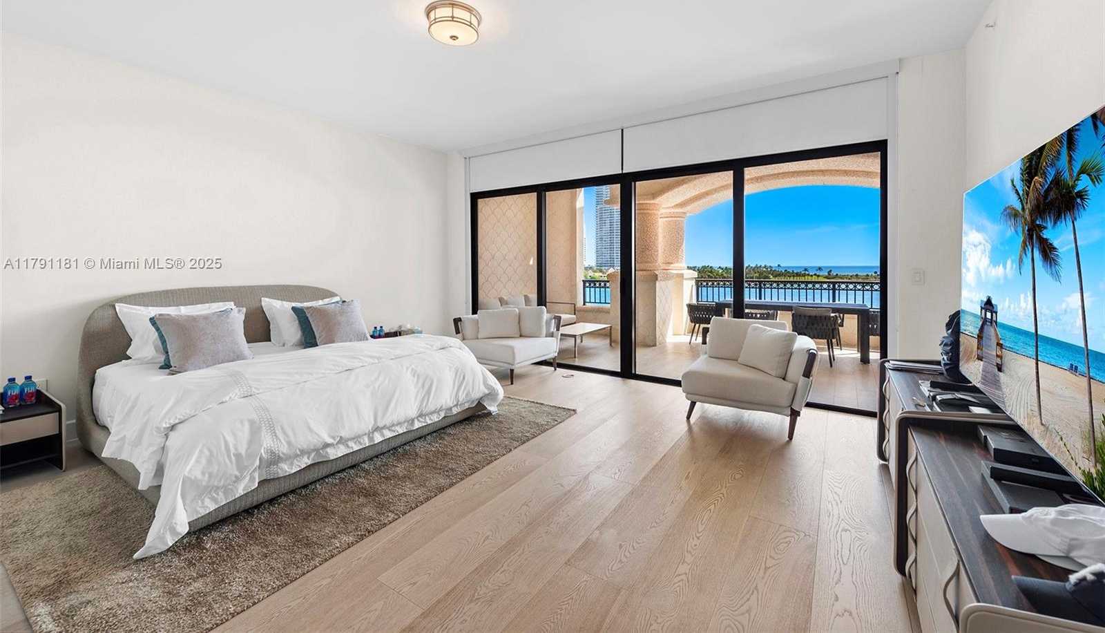 Small Image of 7055 FISHER ISLAND DR #7055, Fisher Island Number 7