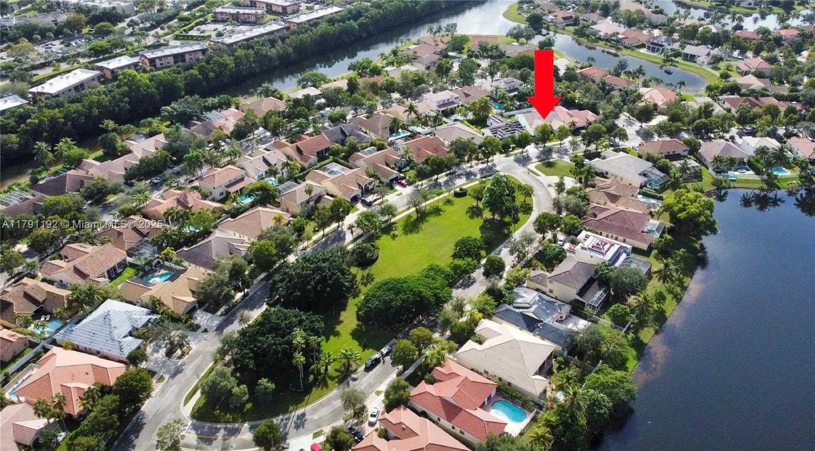 Small Image of 710 LAKE BLVD #-, Weston Number 28