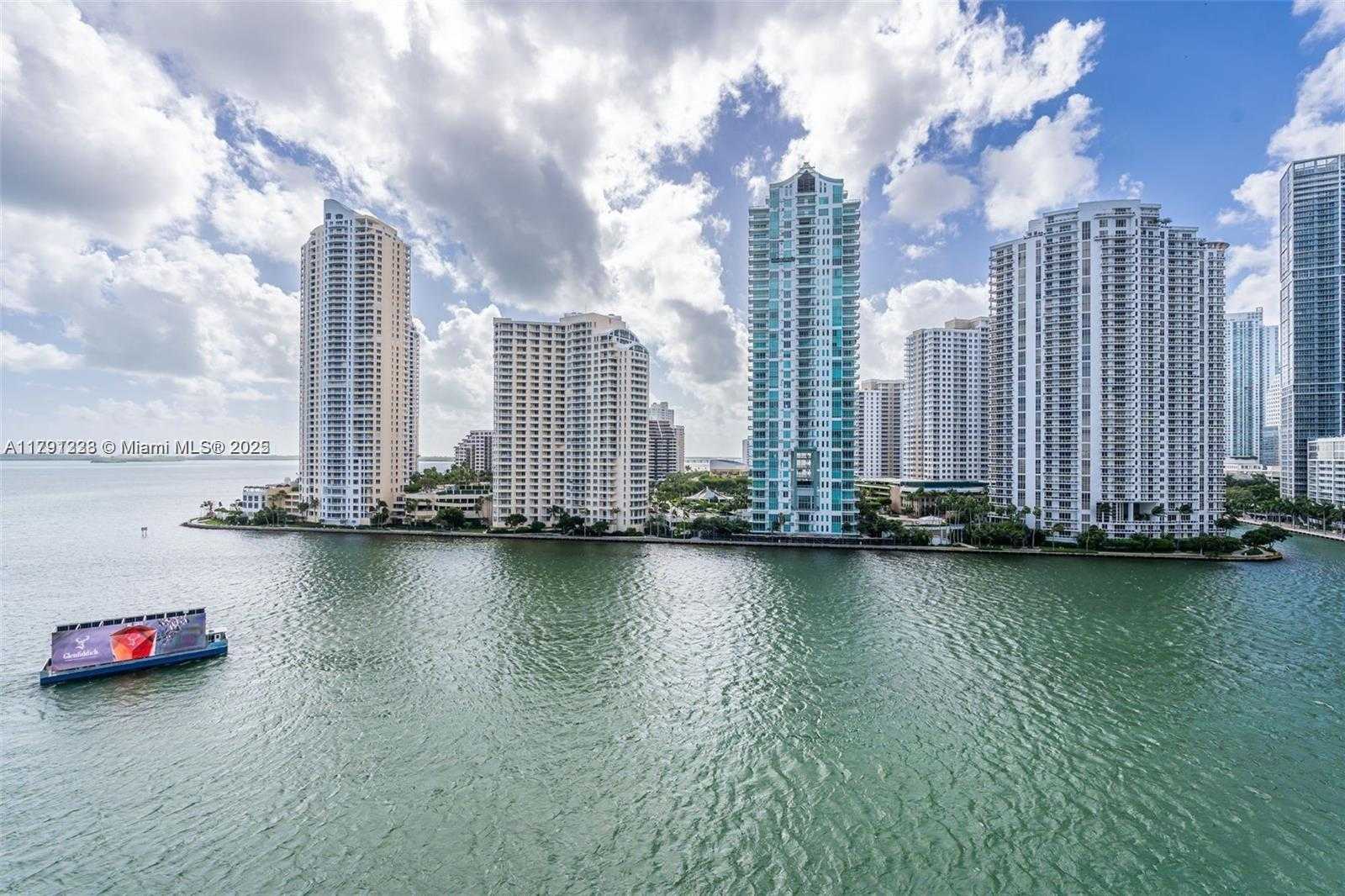 Small Image of 335 SOUTH BISCAYNE BLVD #908, Miami Number 27