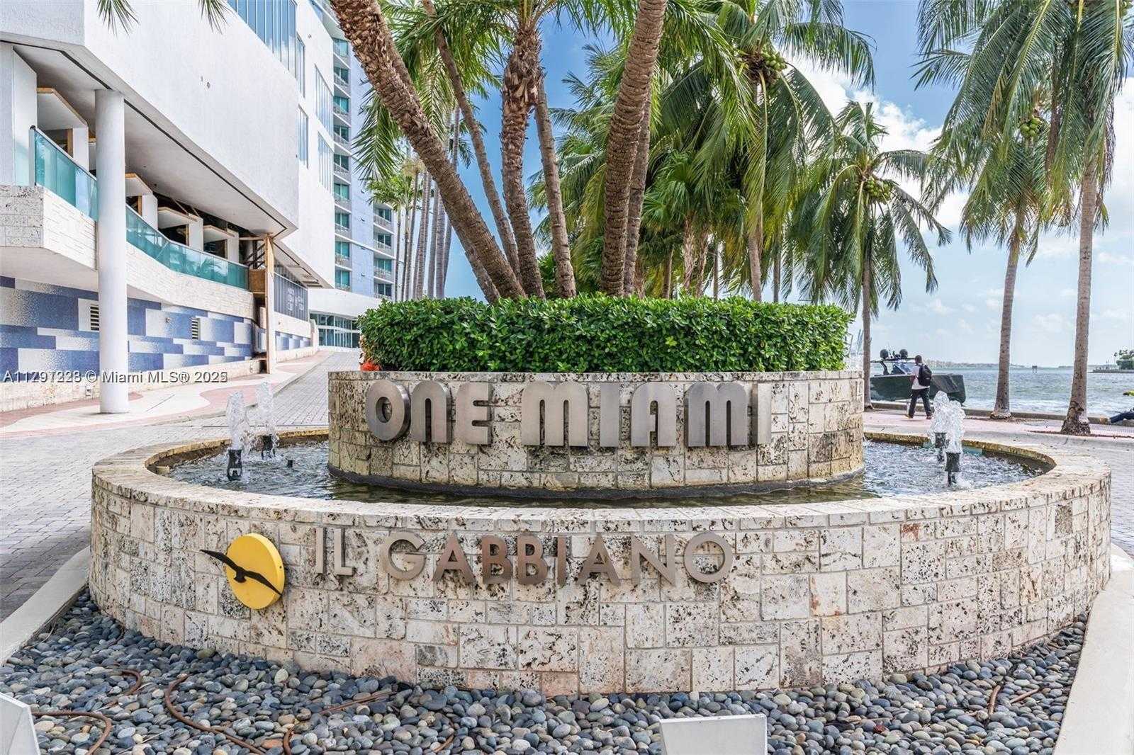 Small Image of 335 SOUTH BISCAYNE BLVD #908, Miami Number 30