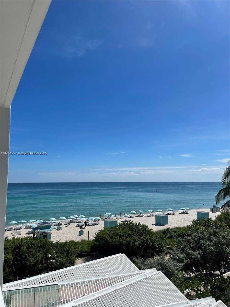 Small Image of 6801 COLLINS AVE #320, Miami Beach Number 2