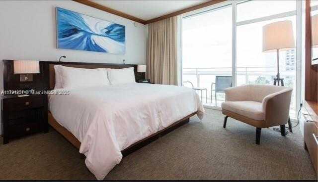 Small Image of 6801 COLLINS AVE #320, Miami Beach Number 4