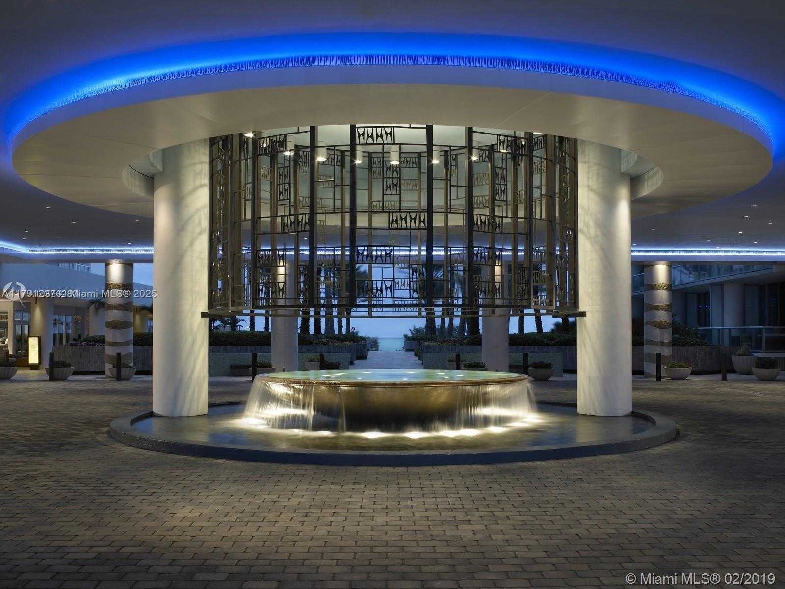 Small Image of 6801 COLLINS AVE #320, Miami Beach Number 9