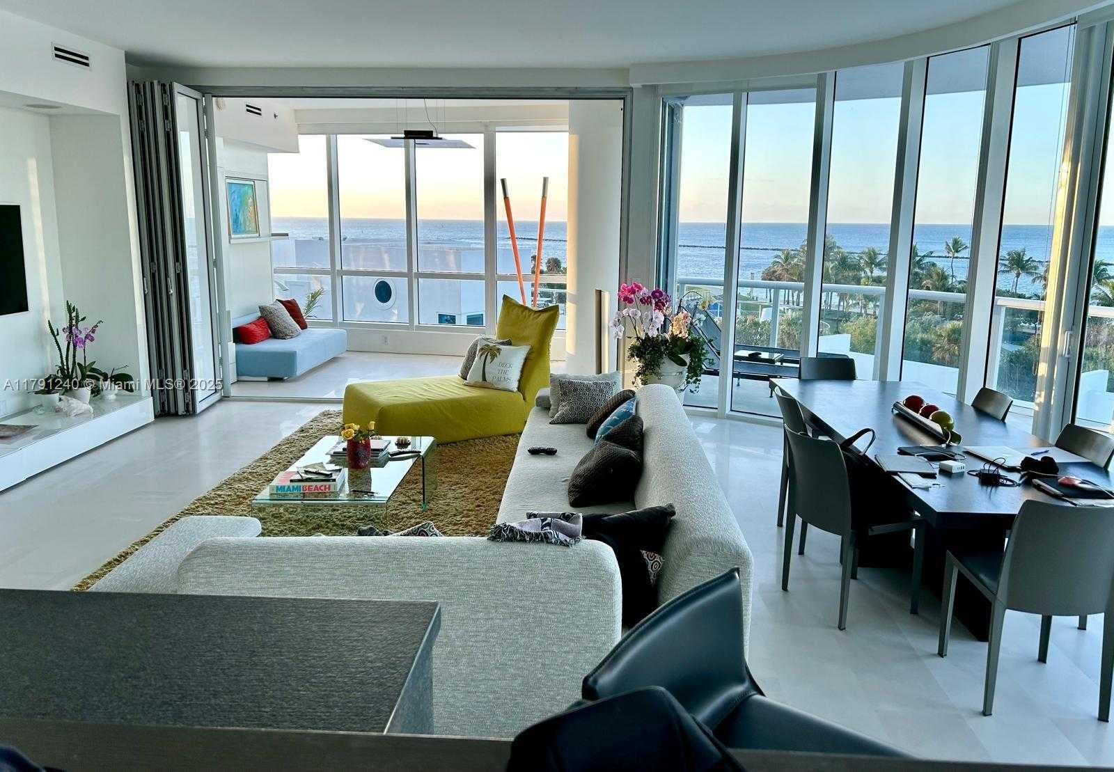 Small Image of 100 SOUTH POINTE DR #604/603, Miami Beach Number 12