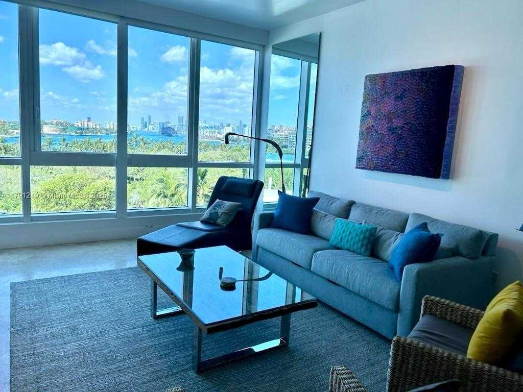 Small Image of 100 SOUTH POINTE DR #604/603, Miami Beach Number 24