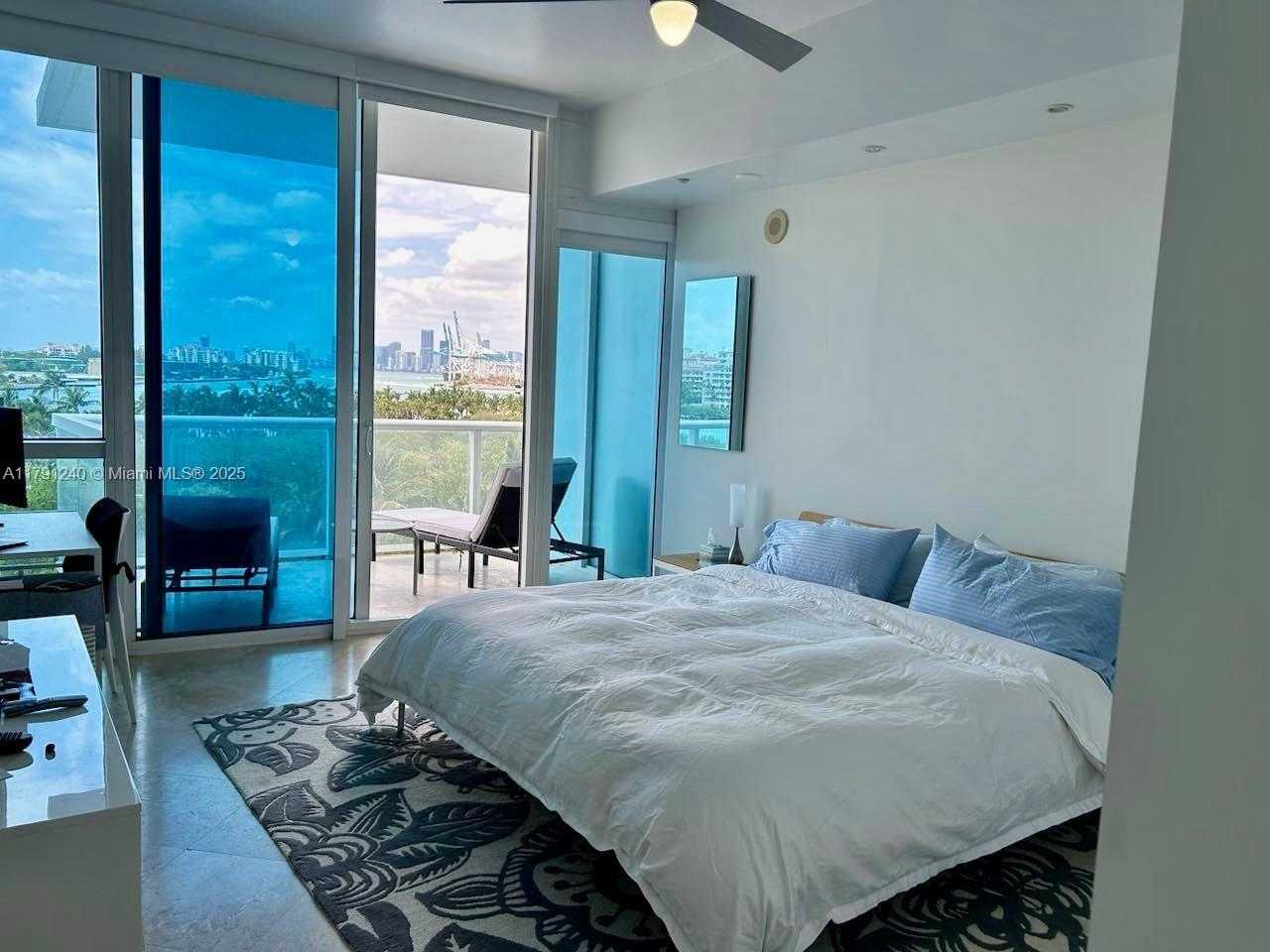 Small Image of 100 SOUTH POINTE DR #604/603, Miami Beach Number 30