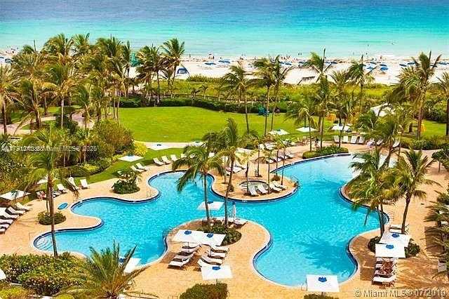 Small Image of 100 SOUTH POINTE DR #604/603, Miami Beach Number 44