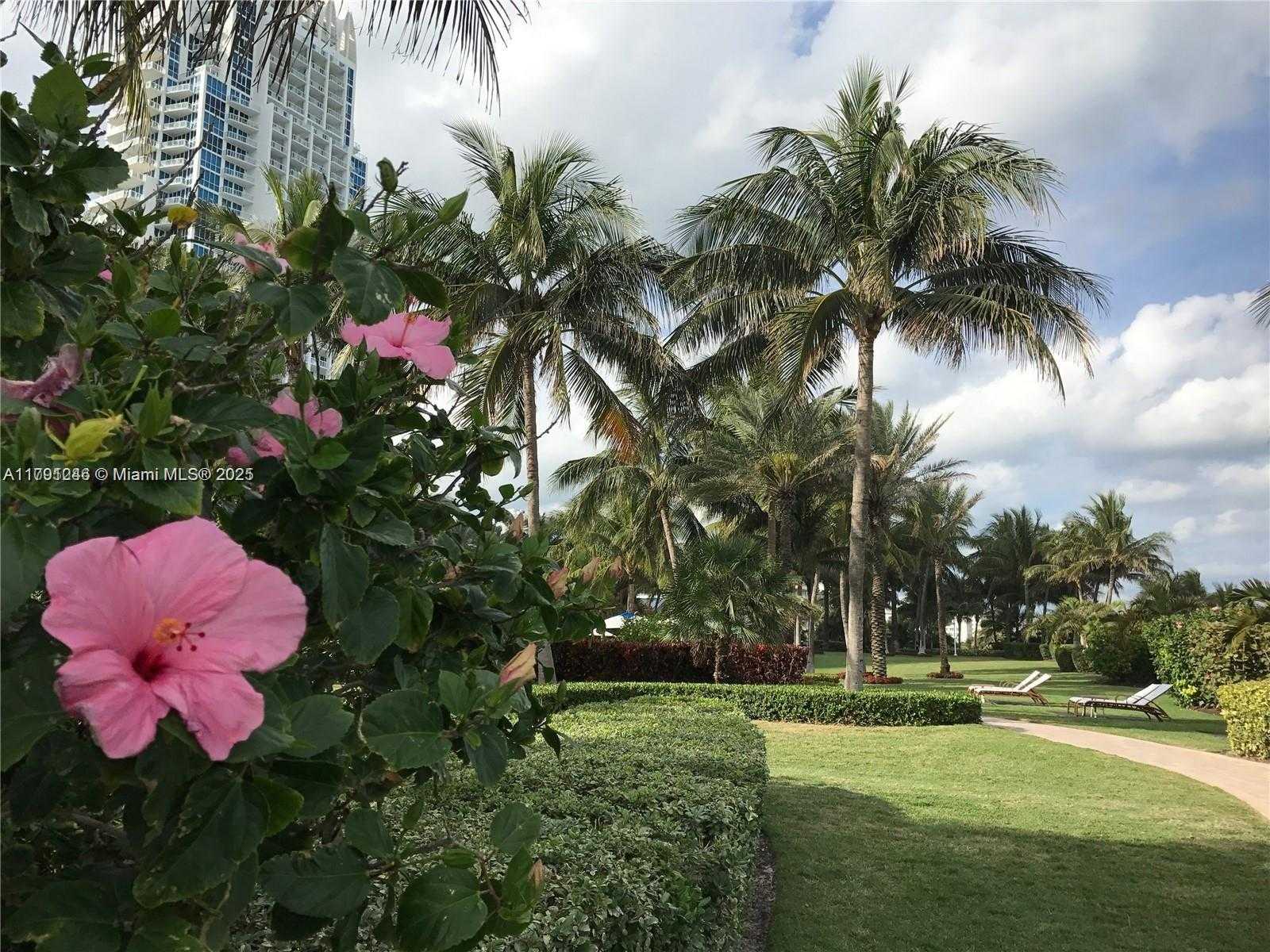 Small Image of 100 SOUTH POINTE DR #604, Miami Beach Number 31