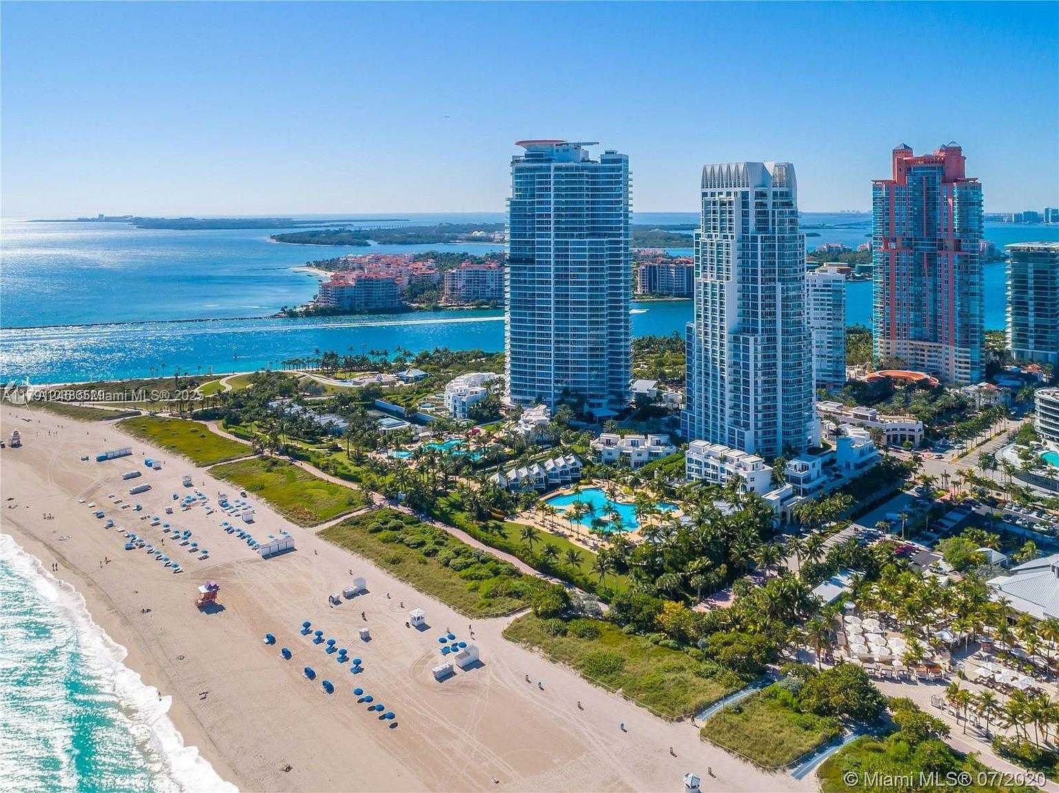 Small Image of 100 SOUTH POINTE DR #604, Miami Beach Number 39