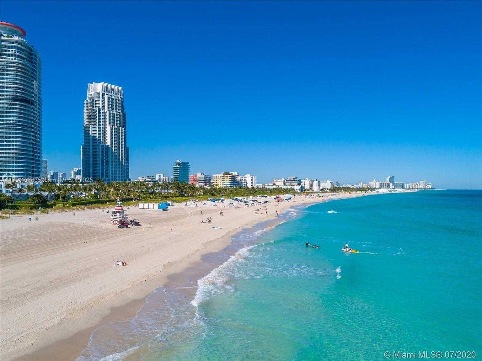 Small Image of 100 SOUTH POINTE DR #604, Miami Beach Number 41