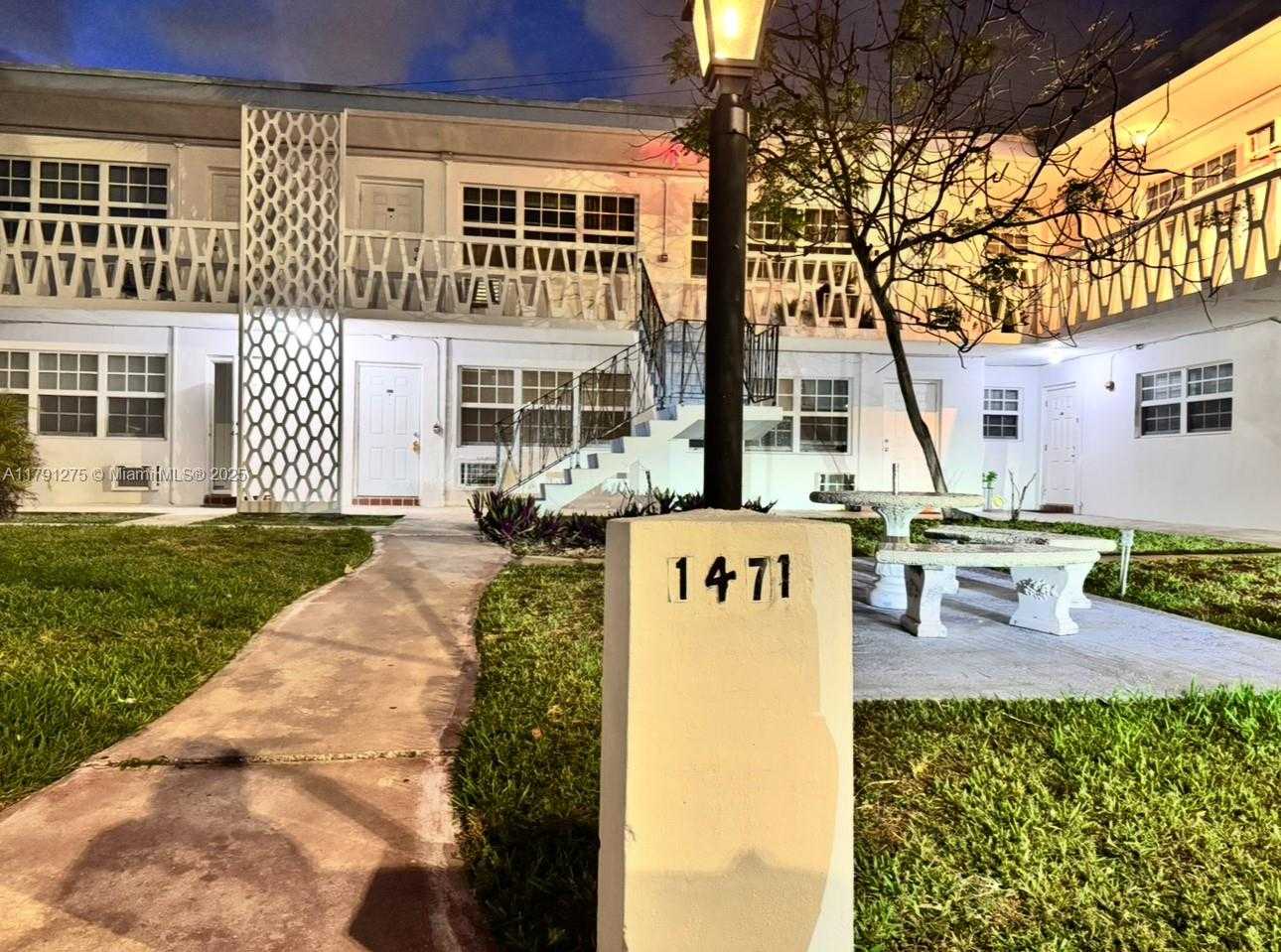 Small Image of 1471 NORTH EAST 170TH ST #119A, North Miami Beach Number 2