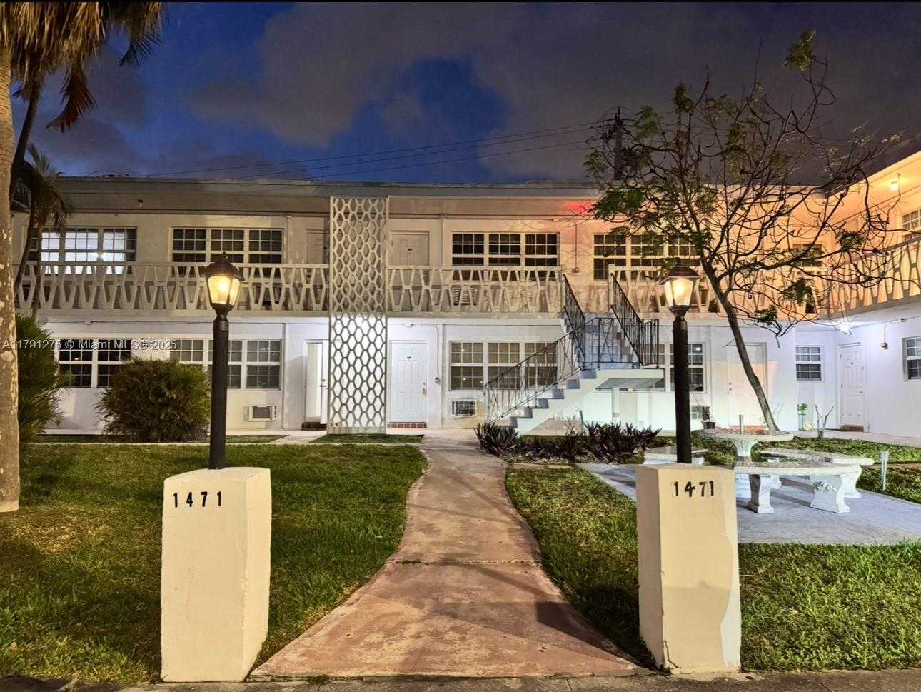 Small Image of 1471 NORTH EAST 170TH ST #119A, North Miami Beach Number 7