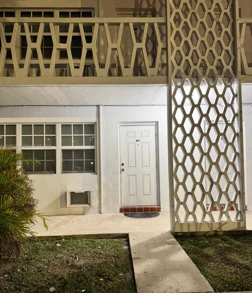 Small Image of 1471 NORTH EAST 170TH ST #119A, North Miami Beach Number 8