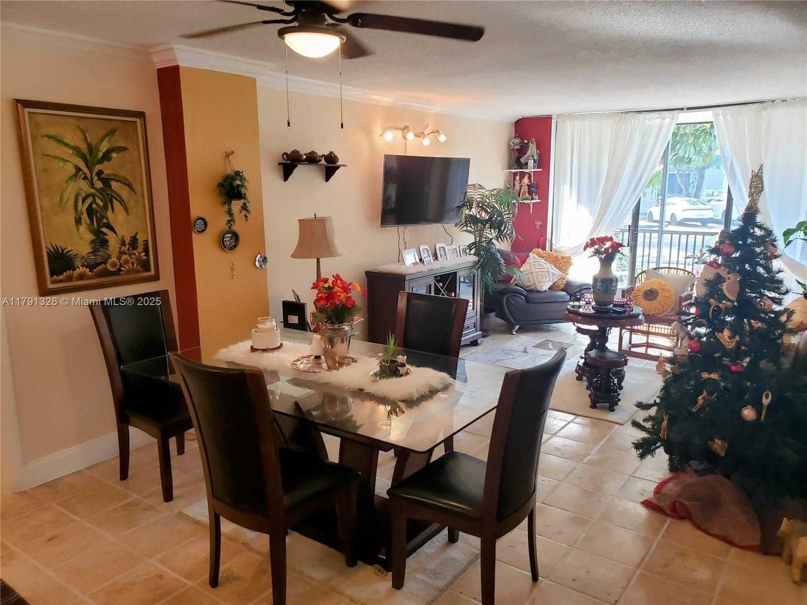 Small Image of 3101 NORTH COUNTRY CLUB DR #101, Aventura Number 16