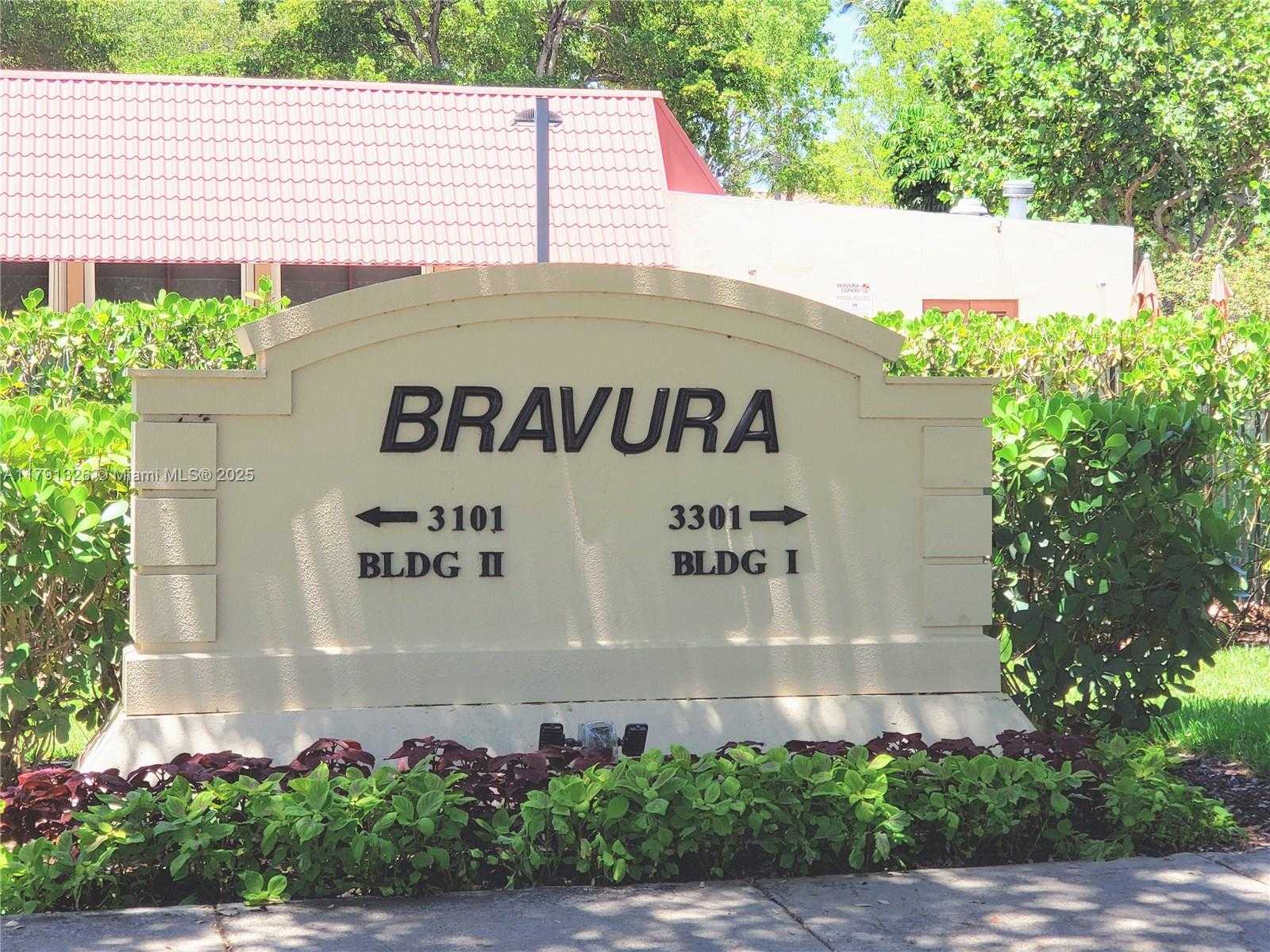 Small Image of 3101 NORTH COUNTRY CLUB DR #101, Aventura Number 30
