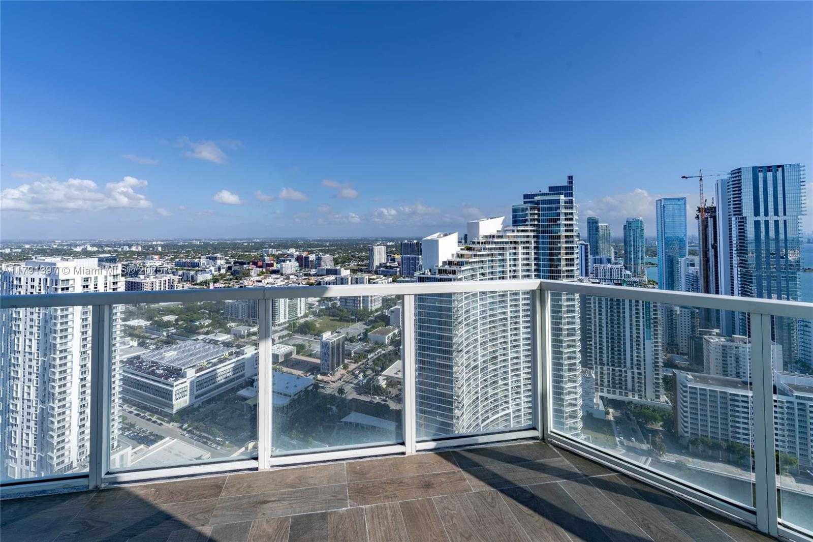 Small Image of 1900 NORTH BAYSHORE DR #4412, Miami Number 12