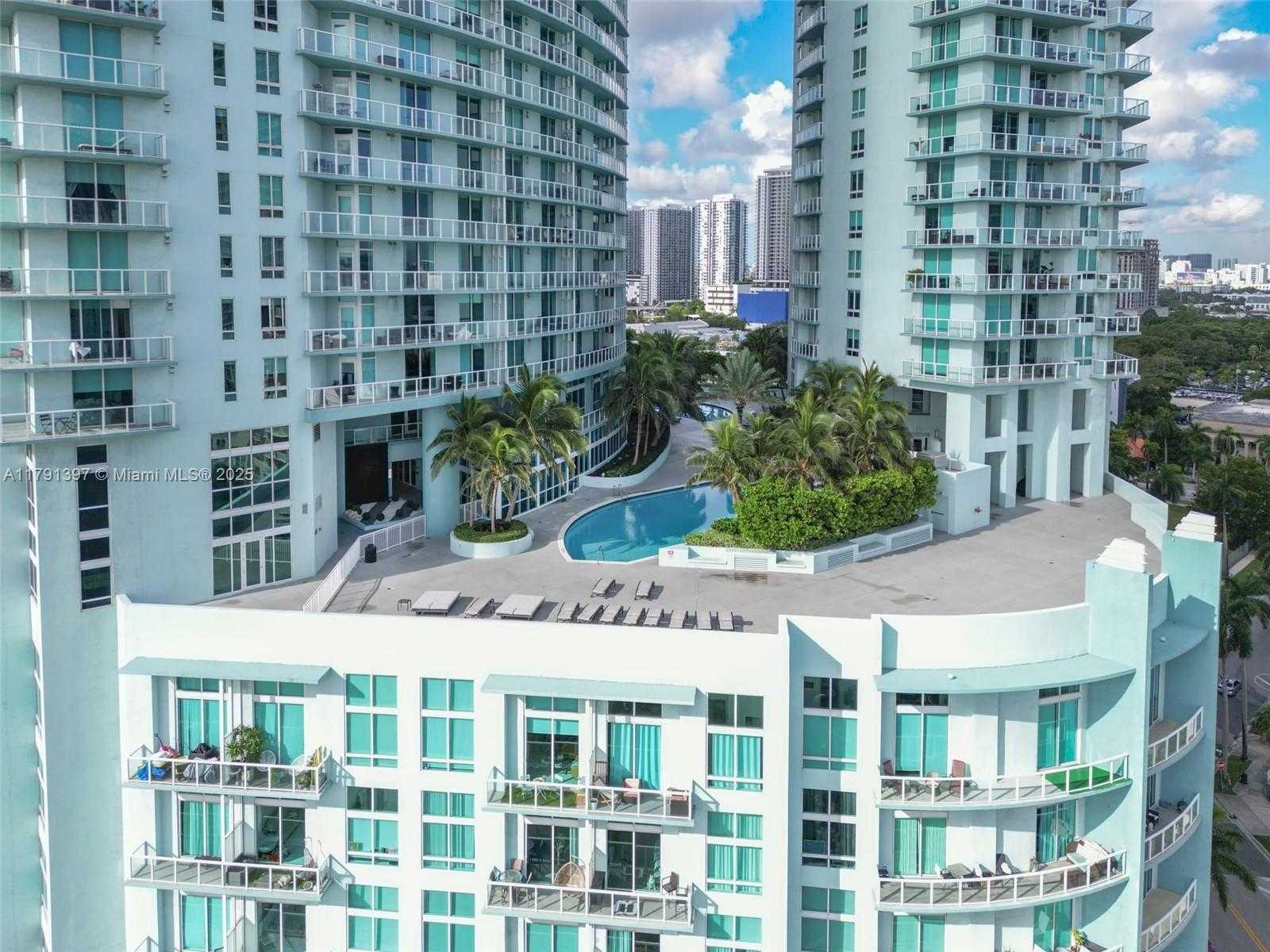 Small Image of 1900 NORTH BAYSHORE DR #4412, Miami Number 2