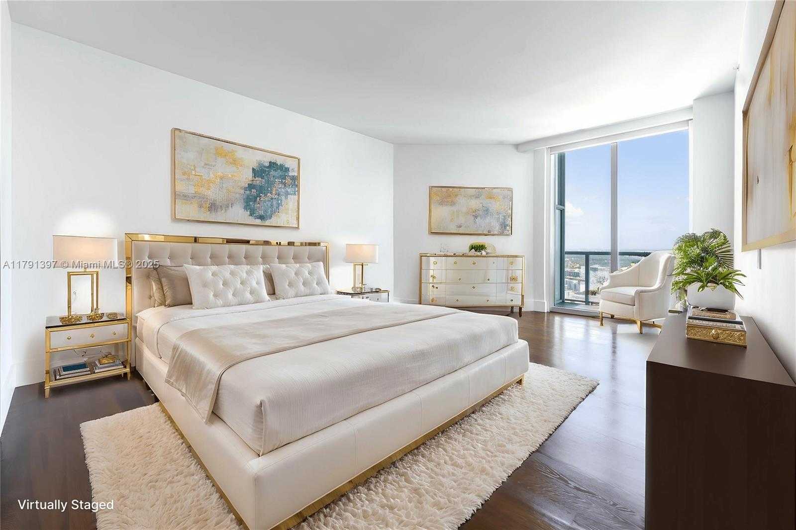Small Image of 1900 NORTH BAYSHORE DR #4412, Miami Number 20