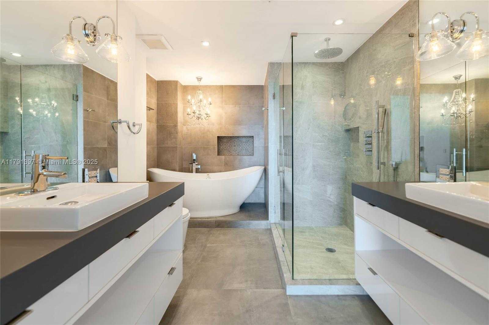 Small Image of 1900 NORTH BAYSHORE DR #4412, Miami Number 30
