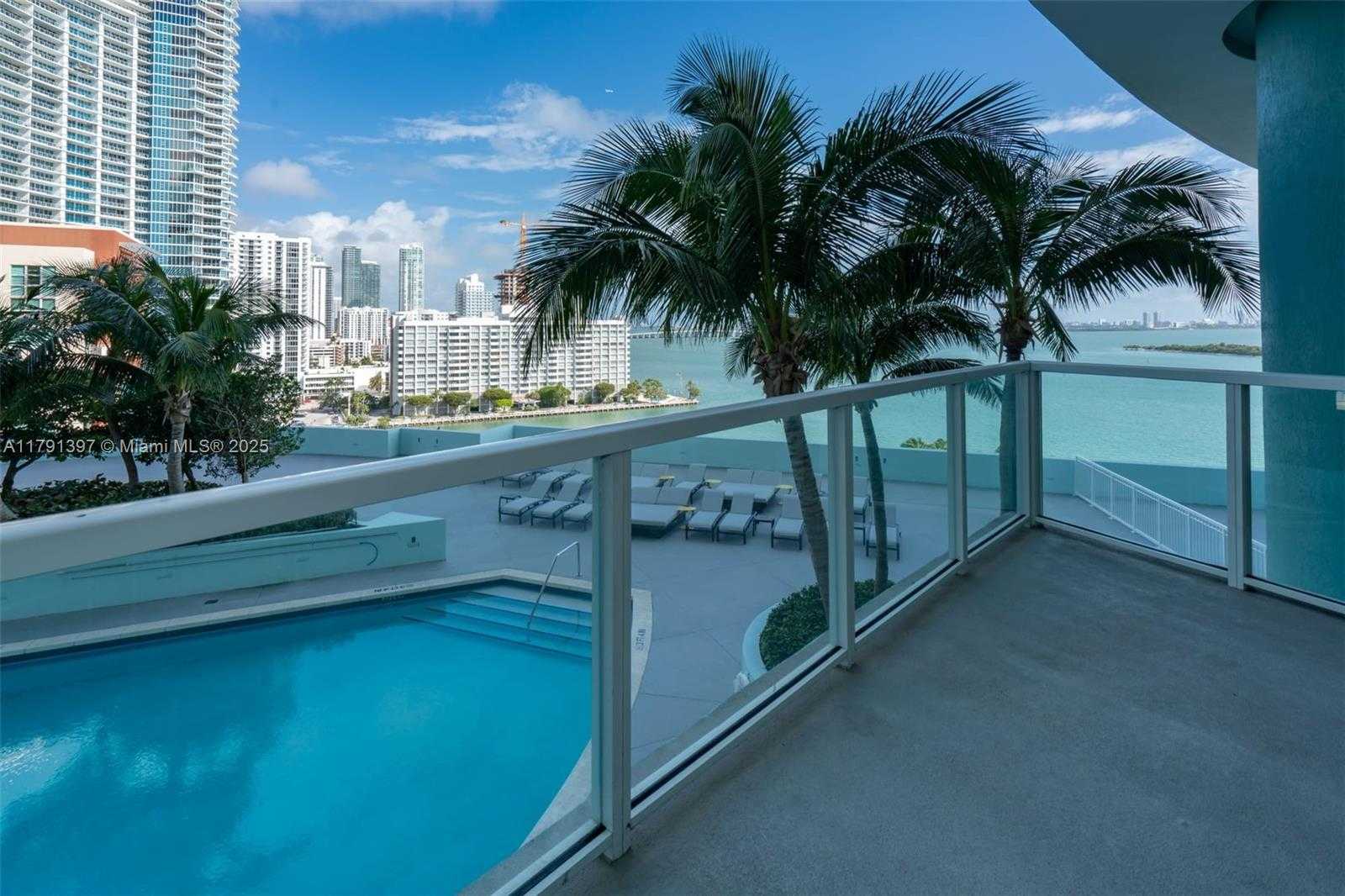 Small Image of 1900 NORTH BAYSHORE DR #4412, Miami Number 38