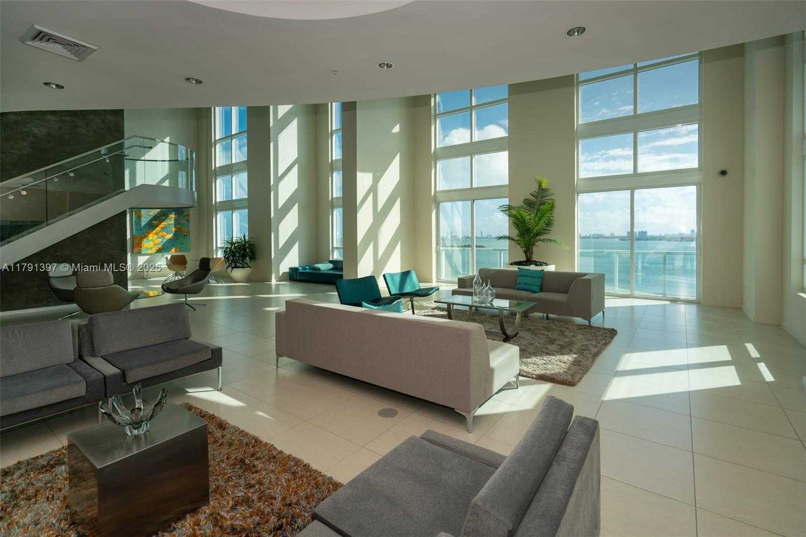 Small Image of 1900 NORTH BAYSHORE DR #4412, Miami Number 39