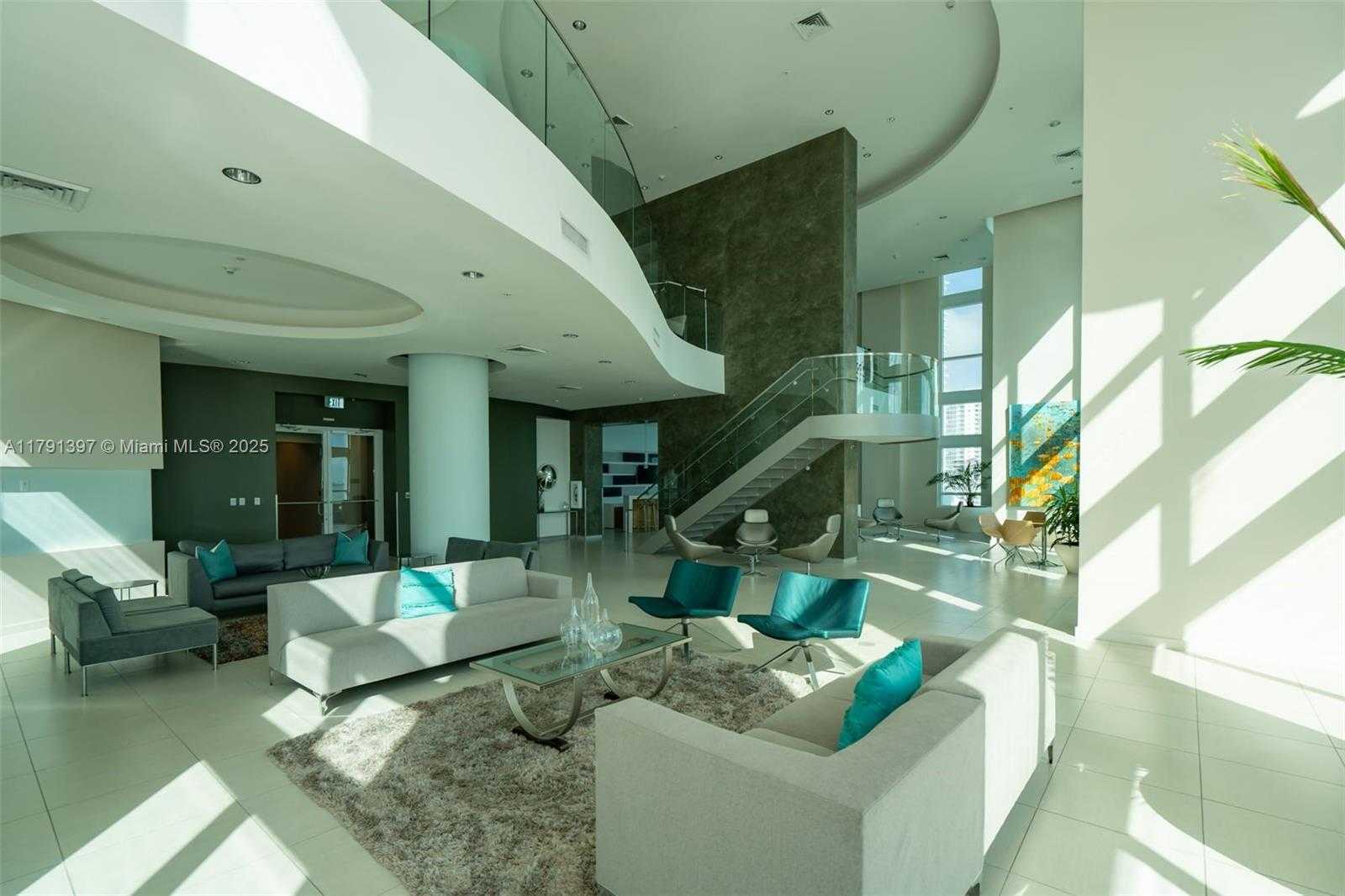 Small Image of 1900 NORTH BAYSHORE DR #4412, Miami Number 40
