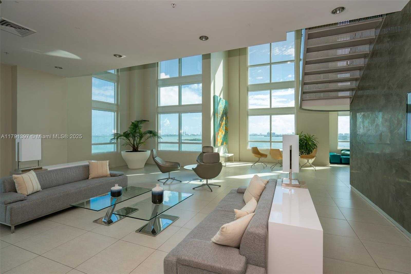 Small Image of 1900 NORTH BAYSHORE DR #4412, Miami Number 43