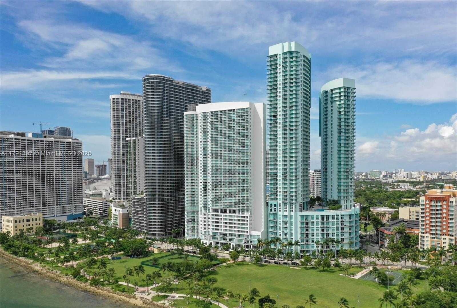 Small Image of 1900 NORTH BAYSHORE DR #4412, Miami Number 46