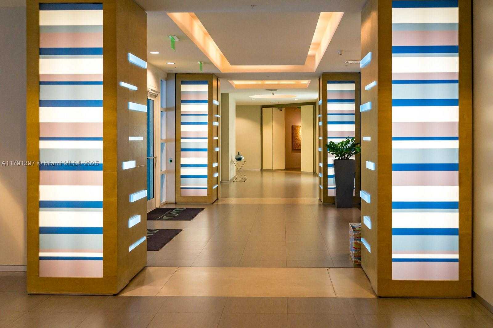 Small Image of 1900 NORTH BAYSHORE DR #4412, Miami Number 47
