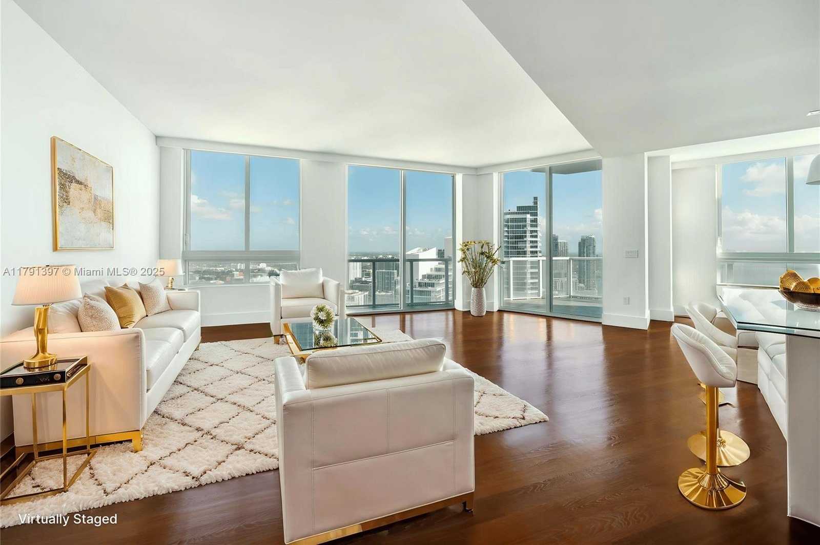 Small Image of 1900 NORTH BAYSHORE DR #4412, Miami Number 5