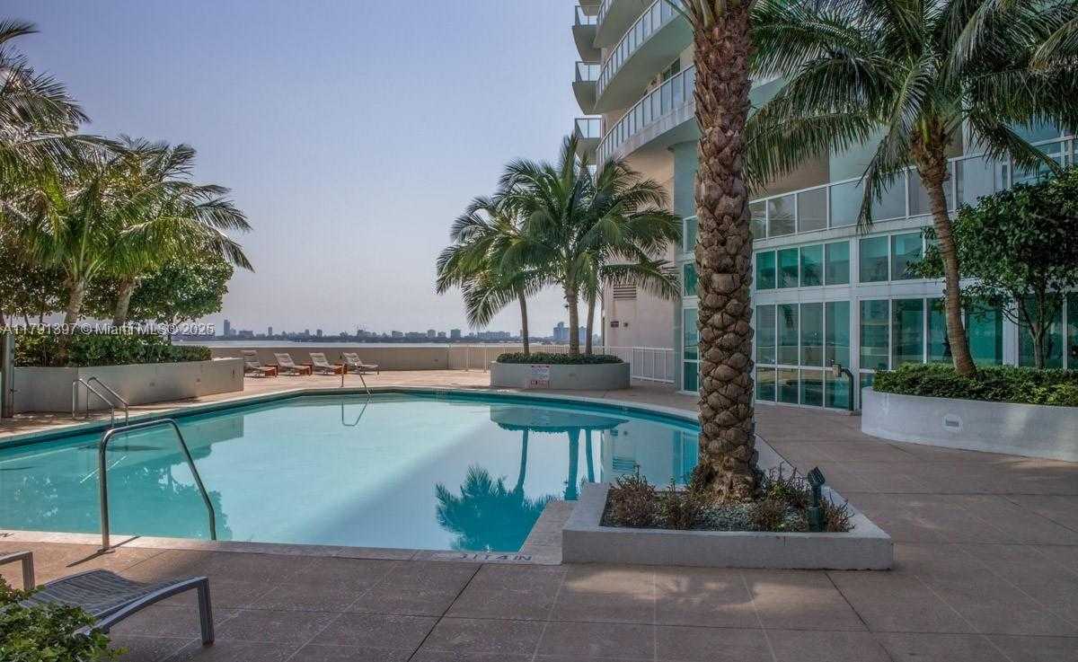 Small Image of 1900 NORTH BAYSHORE DR #4412, Miami Number 54
