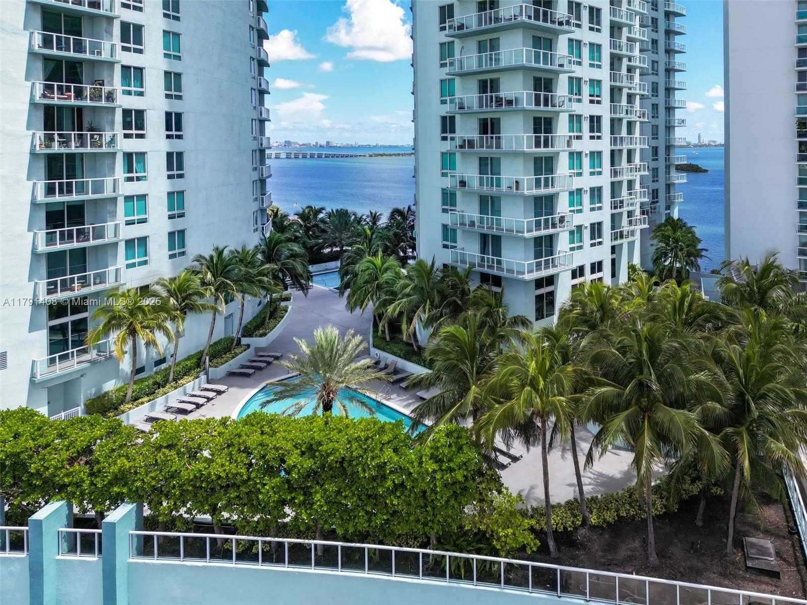 Small Image of 1900 NORTH BAYSHORE DR #4407, Miami Number 18
