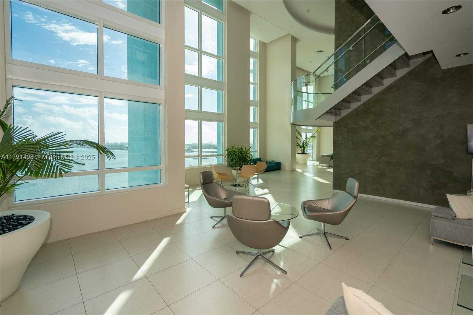 Small Image of 1900 NORTH BAYSHORE DR #4407, Miami Number 25