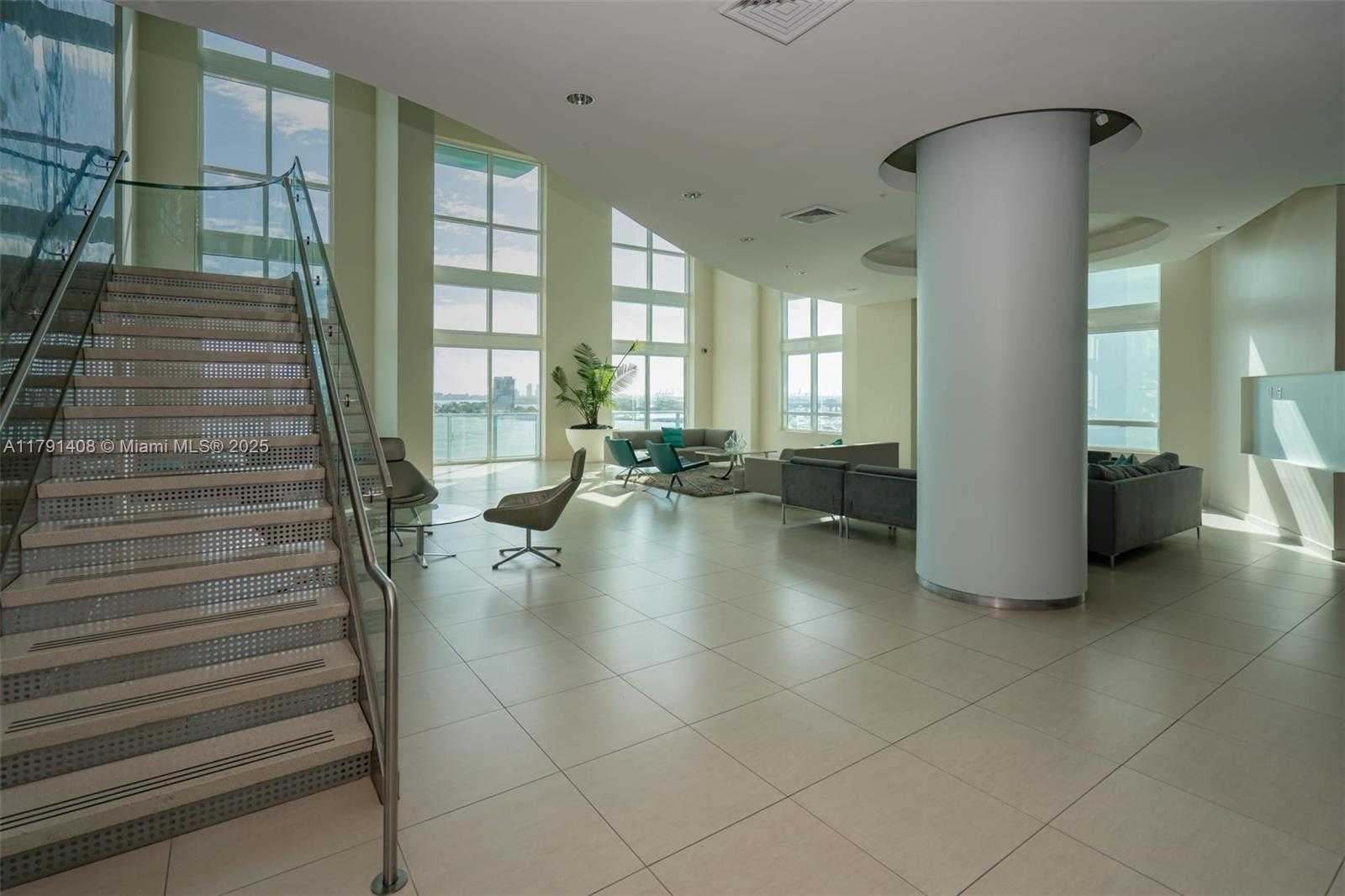 Small Image of 1900 NORTH BAYSHORE DR #4407, Miami Number 28
