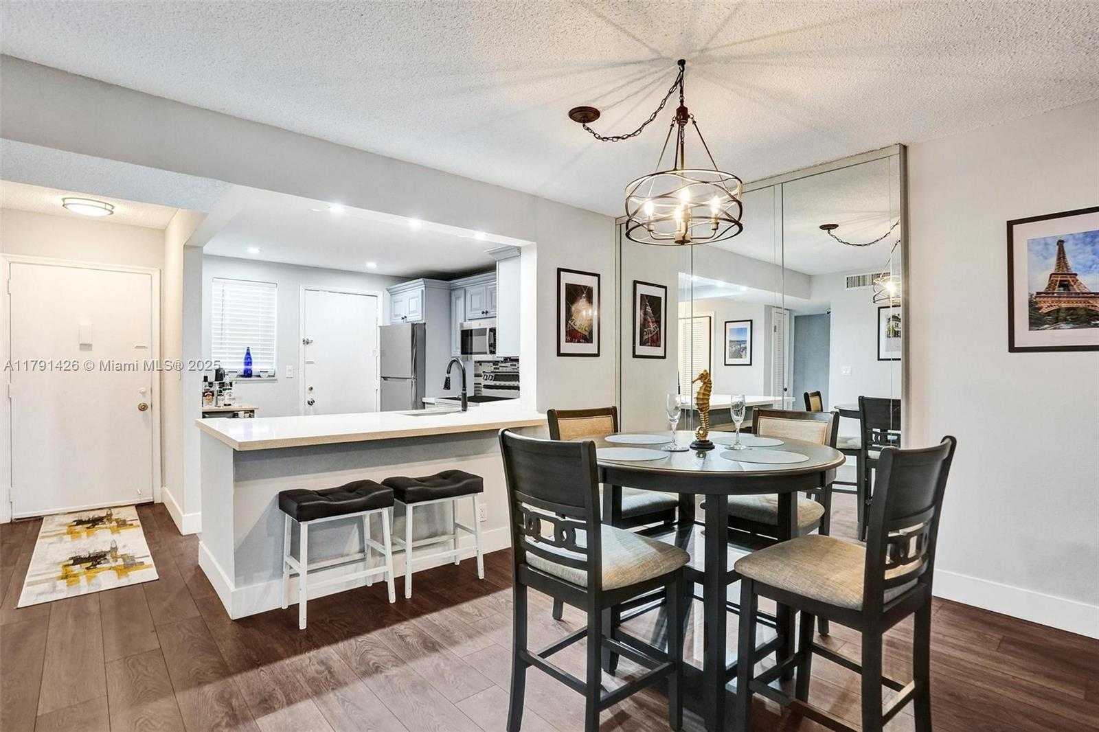 Small Image of 1001 NORTH EAST 14TH AVE #704, Hallandale Beach Number 11