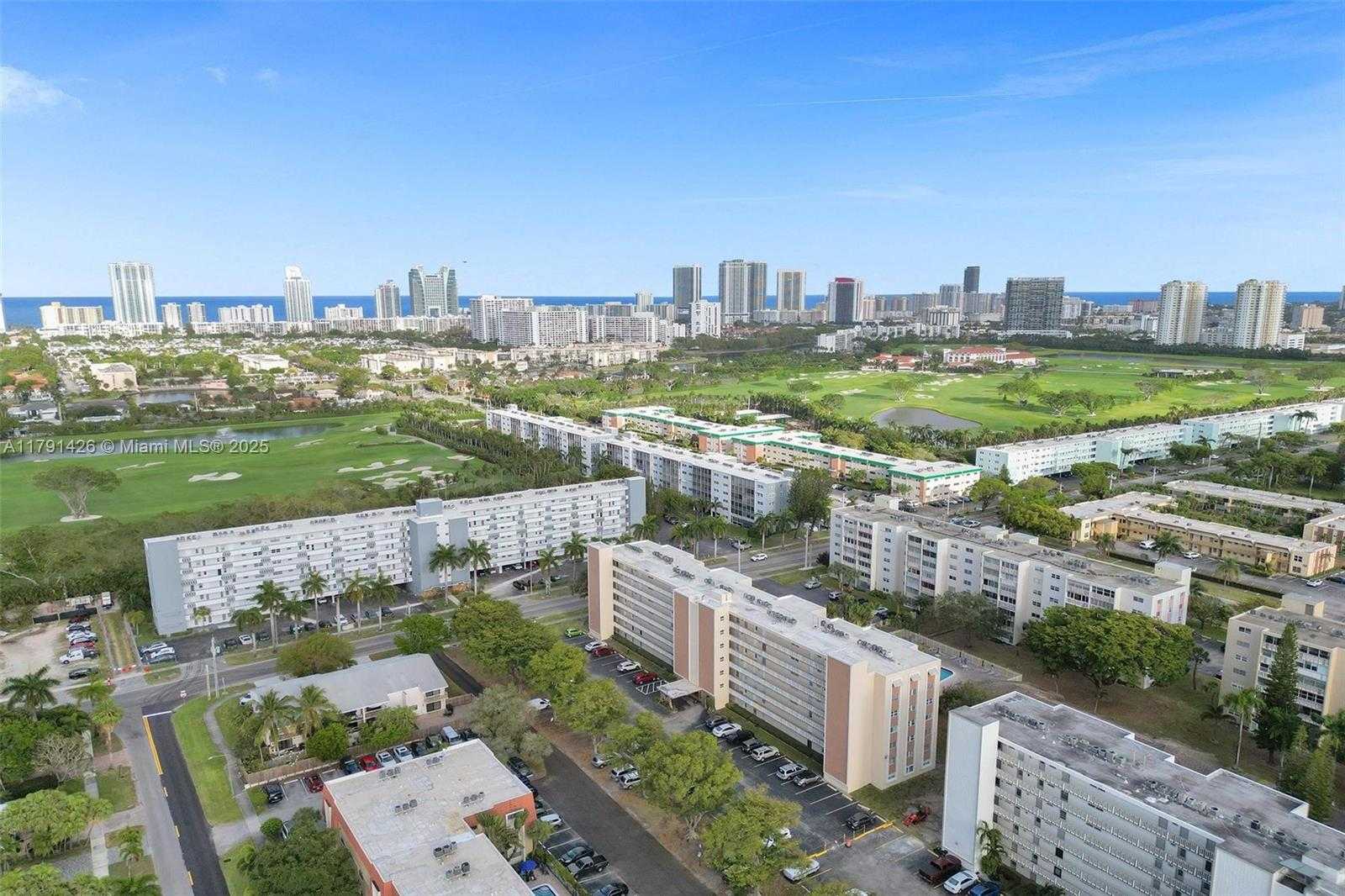 Small Image of 1001 NORTH EAST 14TH AVE #704, Hallandale Beach Number 21