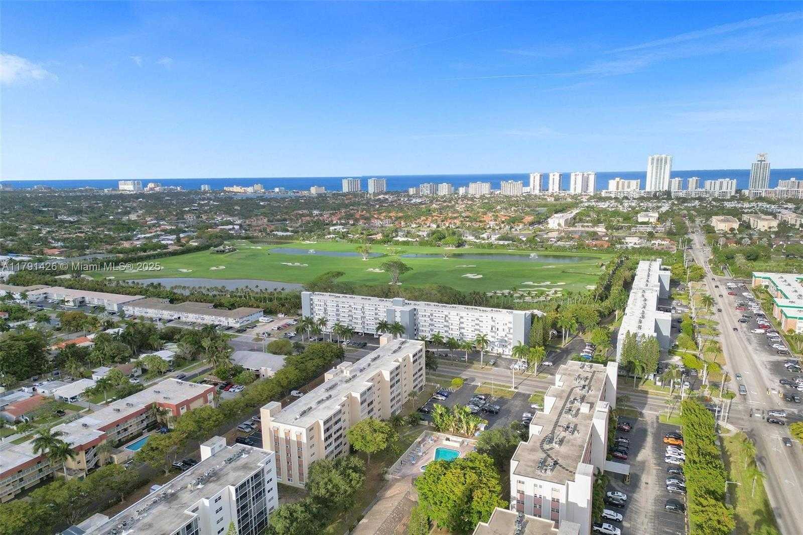 Small Image of 1001 NORTH EAST 14TH AVE #704, Hallandale Beach Number 22