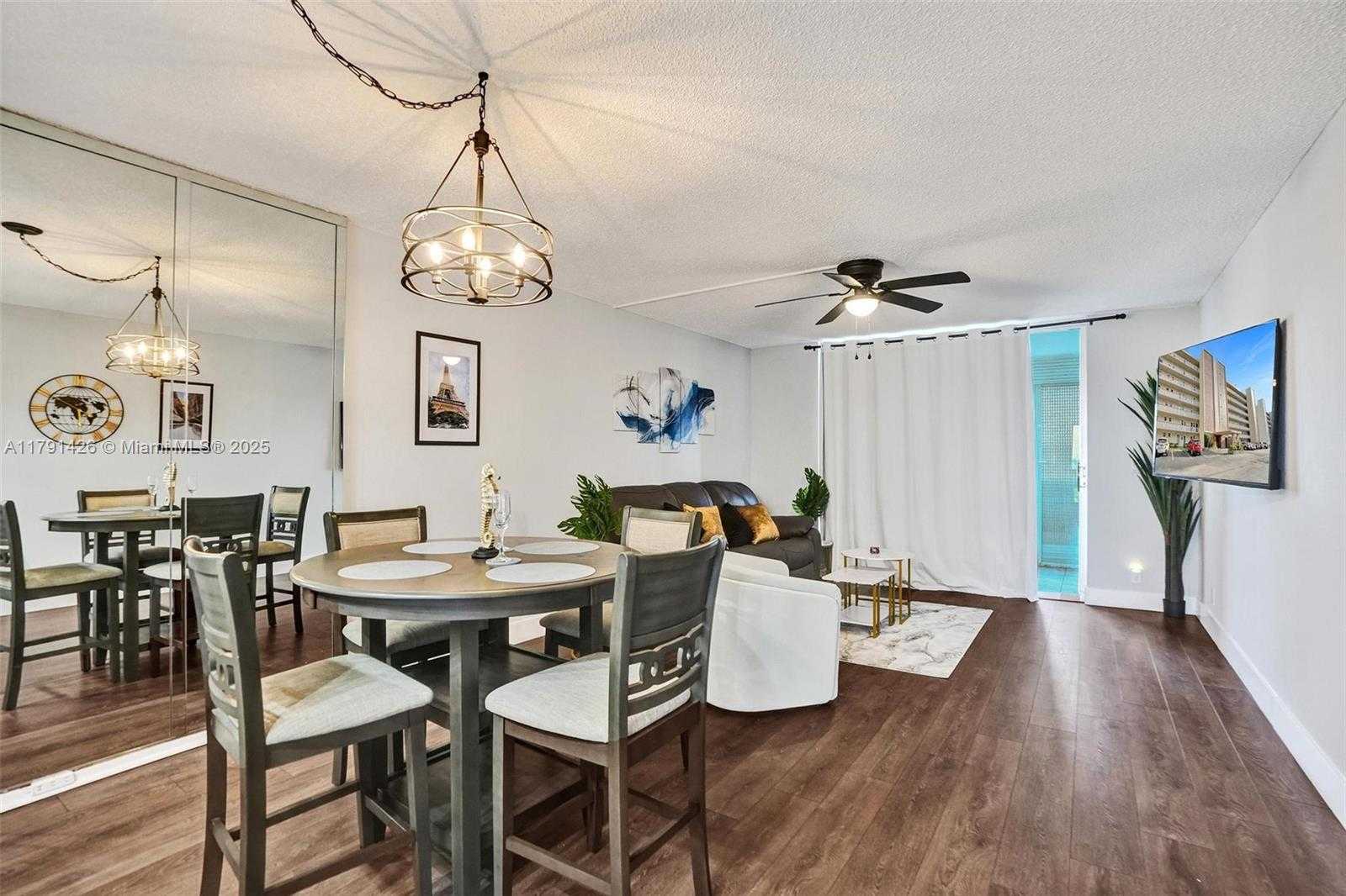 Small Image of 1001 NORTH EAST 14TH AVE #704, Hallandale Beach Number 8